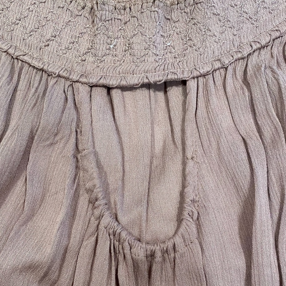 Off The Shoulder Top - Picture 4 of 5